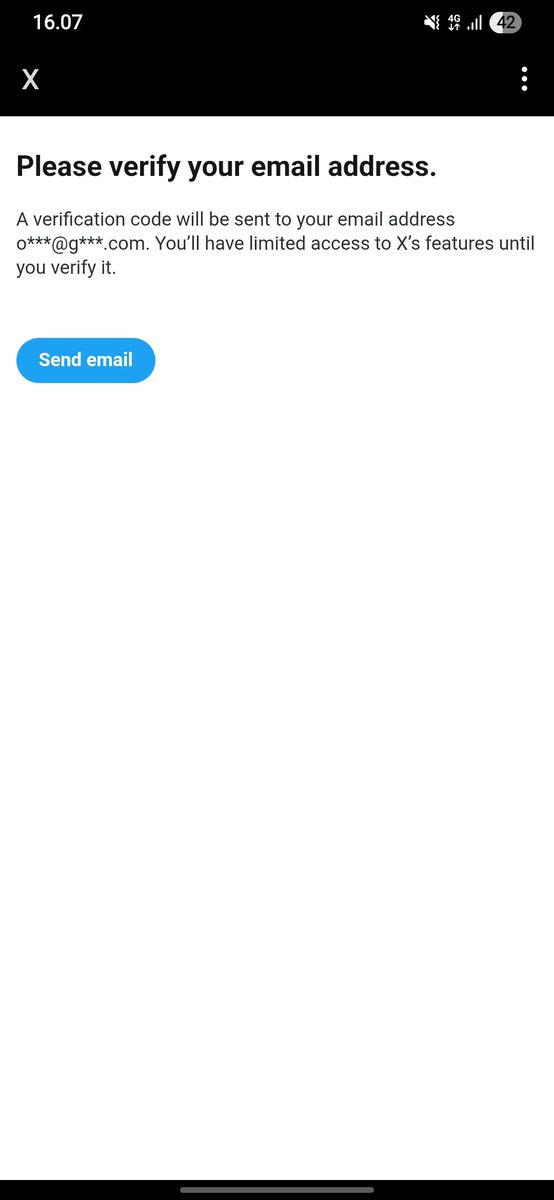 me tweet media