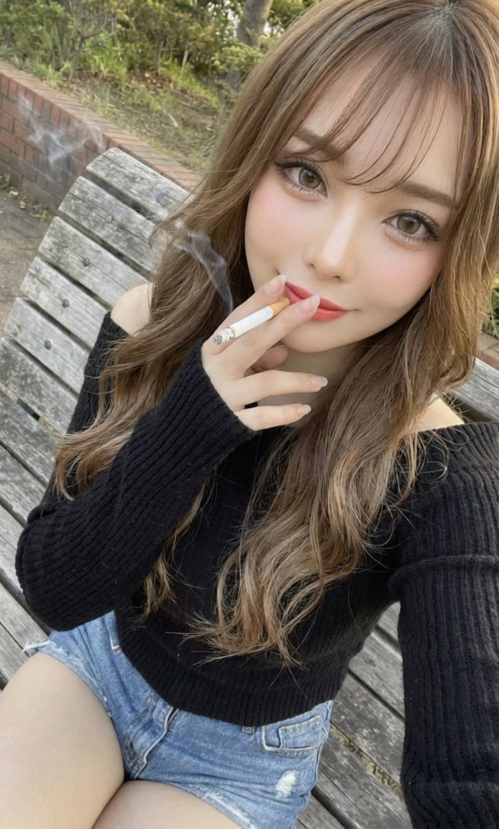 Ririka tweet media