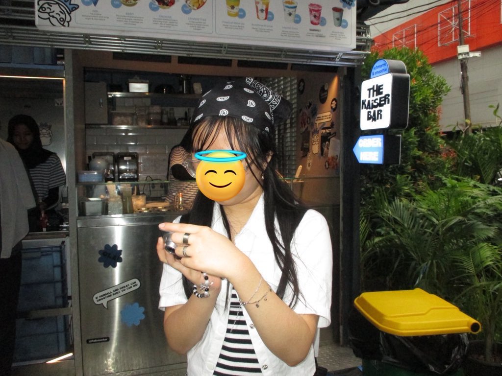 The Galleraisy | WTS DIGICAM INA tweet media