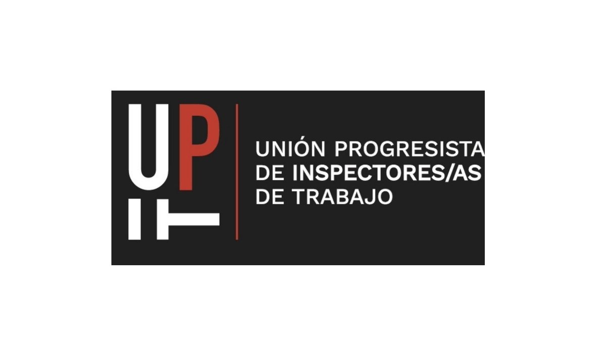 UPIT - Inspección de Trabajo tweet media