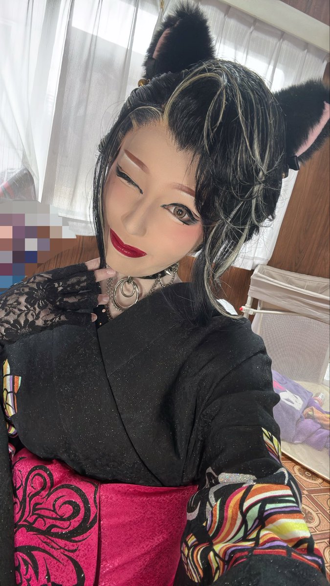 さくら tweet media
