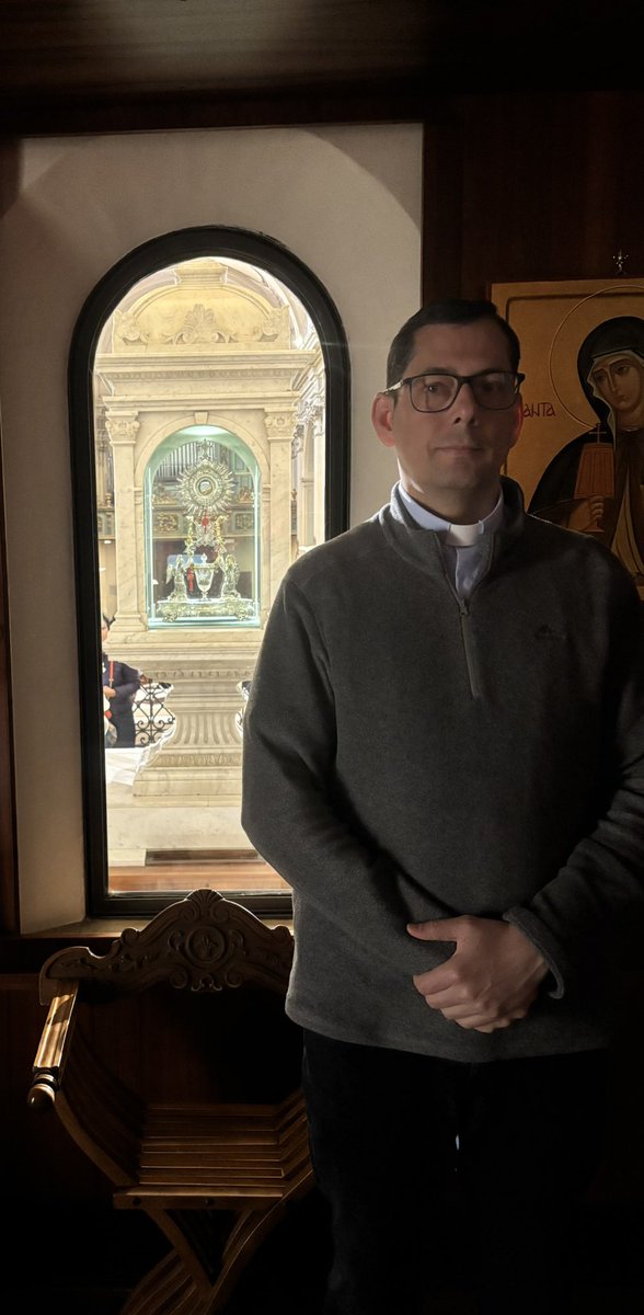 Padre Luis Fernando tweet media