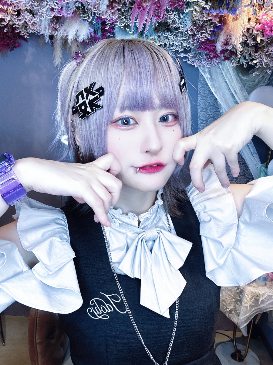 ꒰ঌ いぬはみ ⏻ なみぱ ໒꒱ tweet media