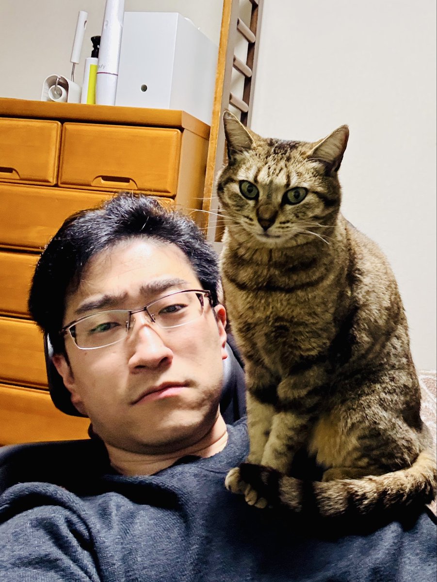 じんべぇ tweet media