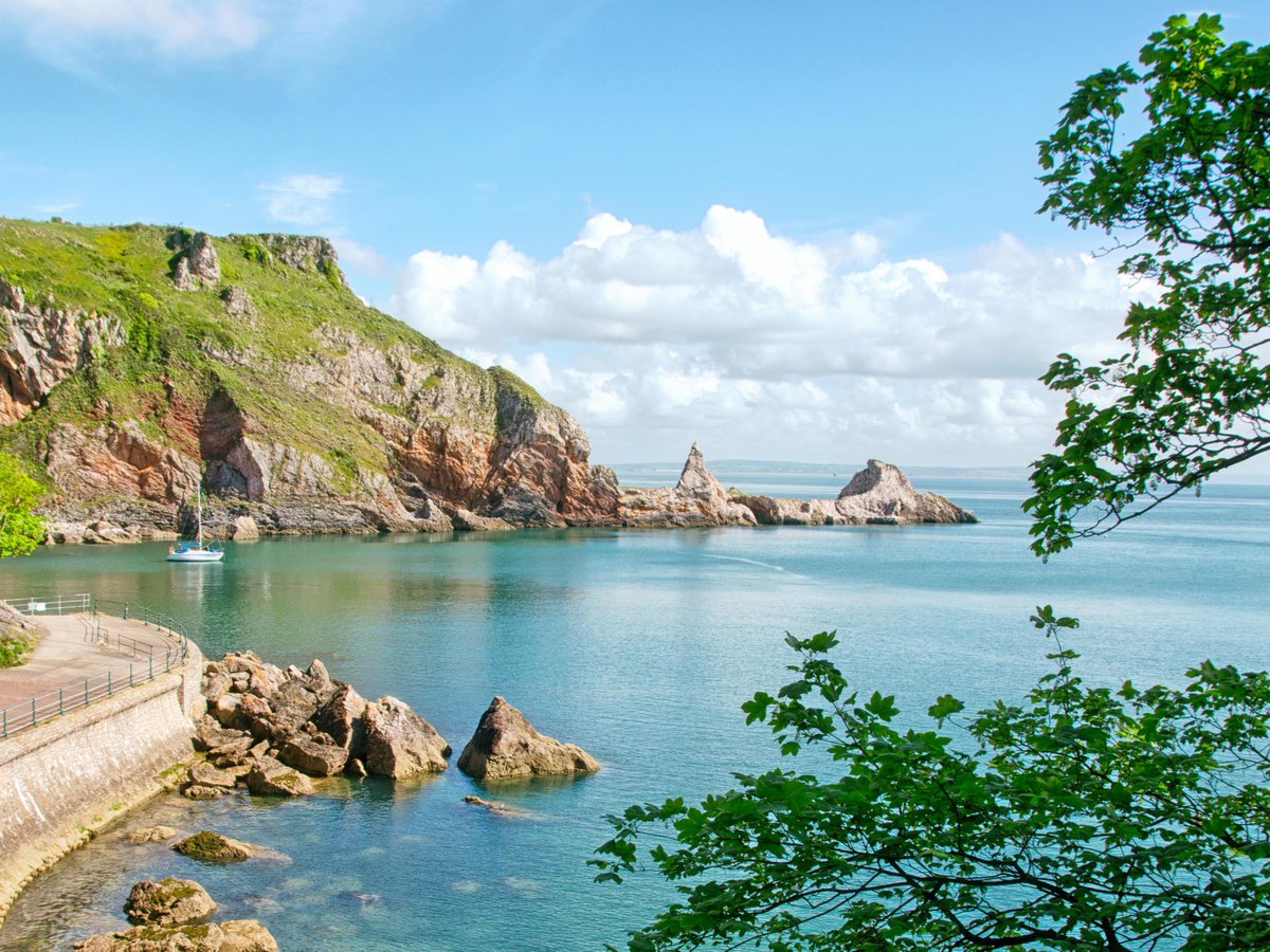 Visit Devon tweet media