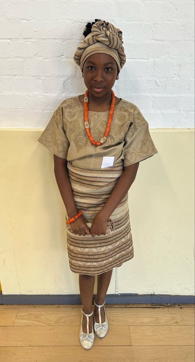 Turnham Academy tweet media