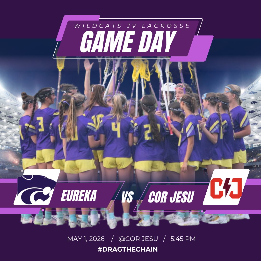 CoachMittler's tweet photo. Today our JV team travels over to Cor Jesu. Come on out and show your support. The game begins at 5:45 pm after the varsity game. https://t.co/gzmr8LNzmk