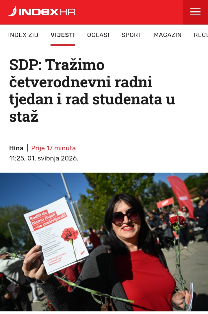 Trinaesto Prase tweet media