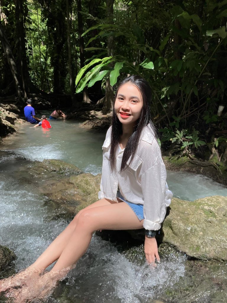 ข้าวหอม มาแล้ว❤️💔 tweet media