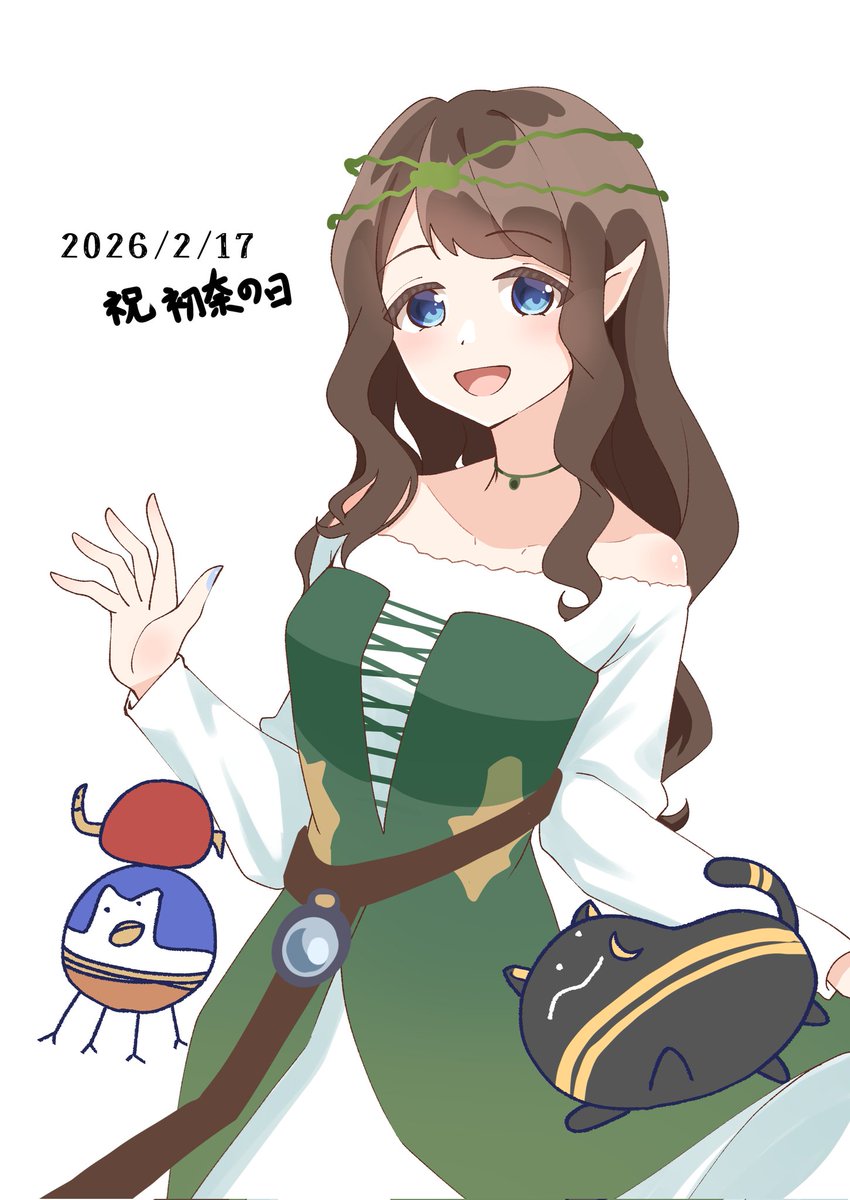 コロ🦐 tweet media