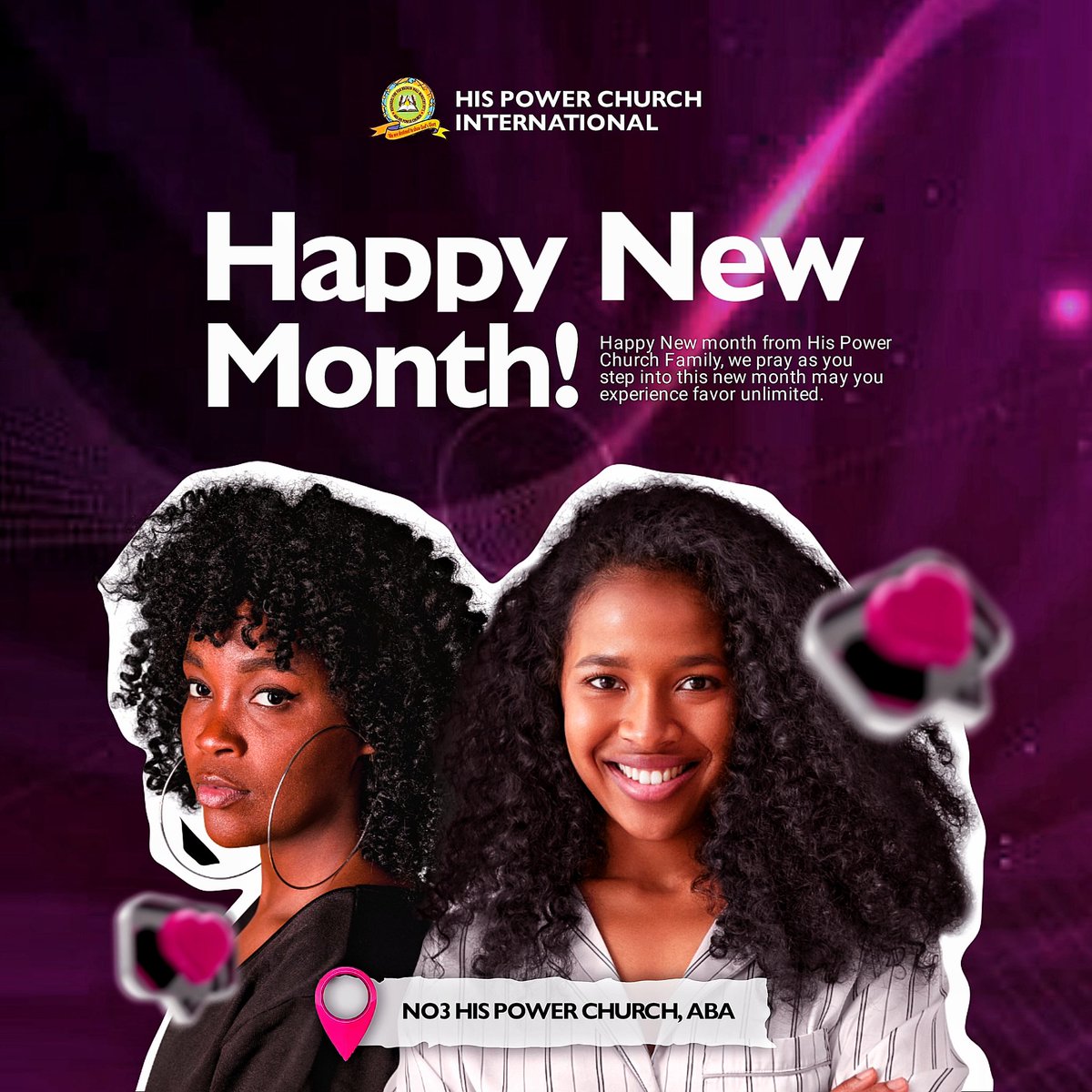 imatexstudio's tweet photo. Happy New Month to all the X users 
May this month bring us favor unlimited 🙏 https://t.co/UWNaQ0yt4S