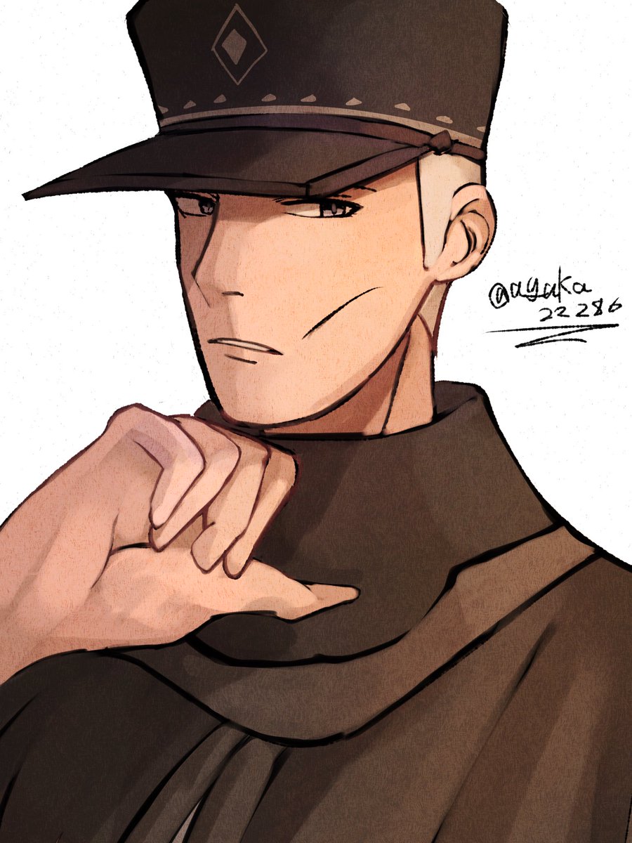 アユ tweet media