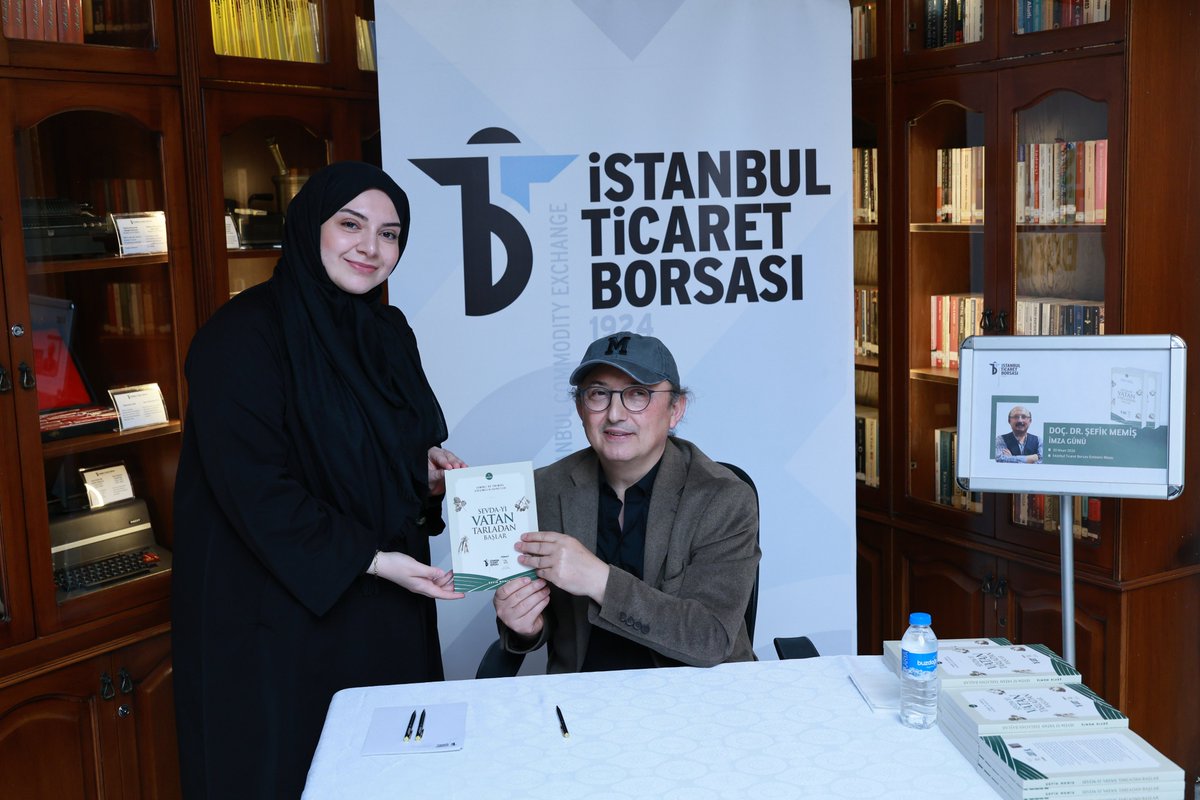 Şefik Memiş tweet media
