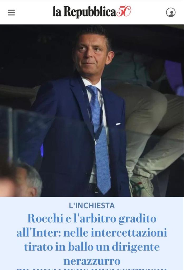 Mauro ⚪⚫ tweet media
