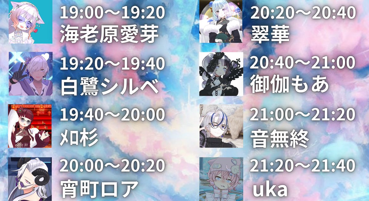 はづき tweet media