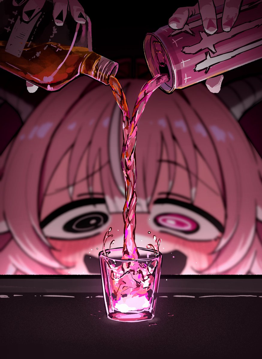 もちぴた tweet media