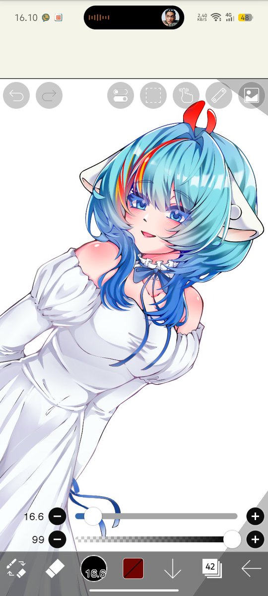 Umee || COMISSION OPEN!! tweet media