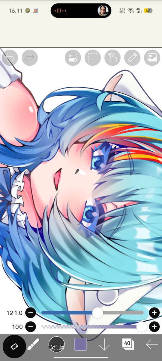 Umee || COMISSION OPEN!! tweet media