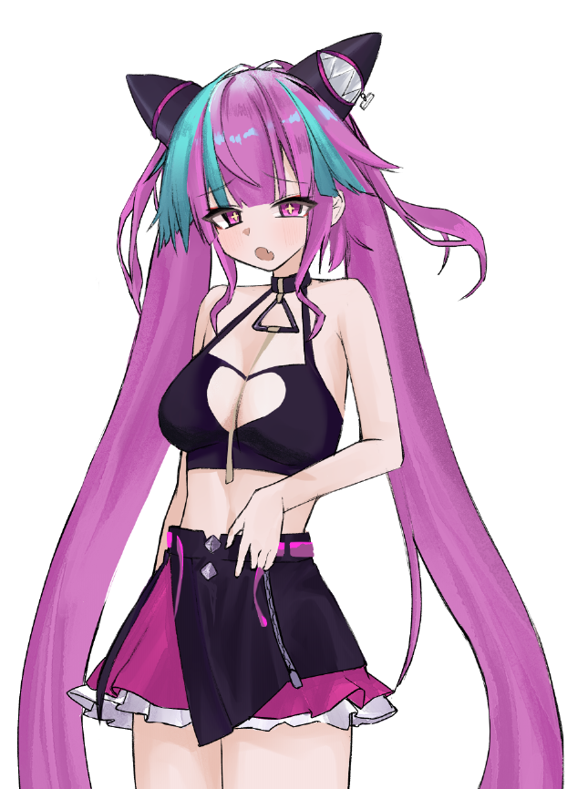 ララアンセム 