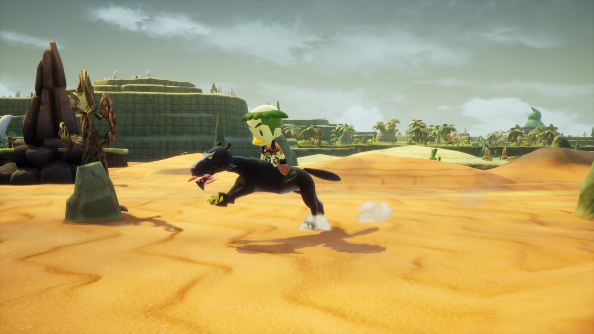 L5_fantasylife's tweet photo. 【ファンタジーライフ通信】

終わらないでくれ、ゴールデンウィーク！

#ファンタジーライフｉ #FLi https://t.co/t48C6IoQ5X