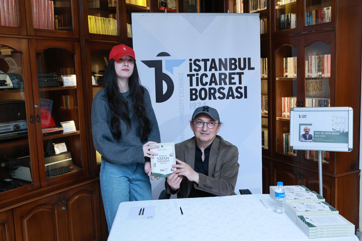 Şefik Memiş tweet media
