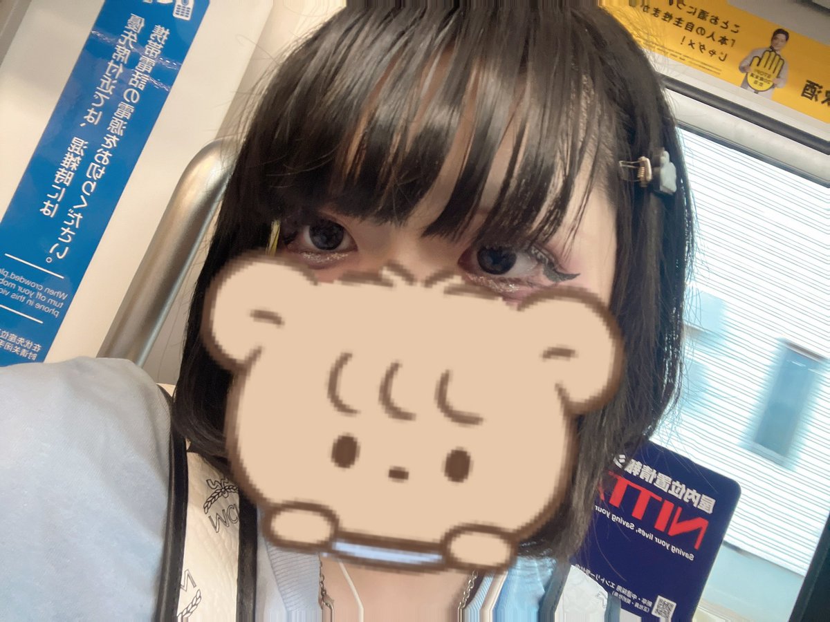 のえ tweet media