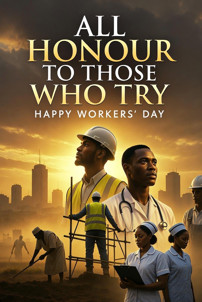 zeem25's tweet photo. All Honour To Those Who Try

#MayDay
#WorkersDay
#LabourDay
#LaborDay
#May1st https://t.co/iibe6NsVdW