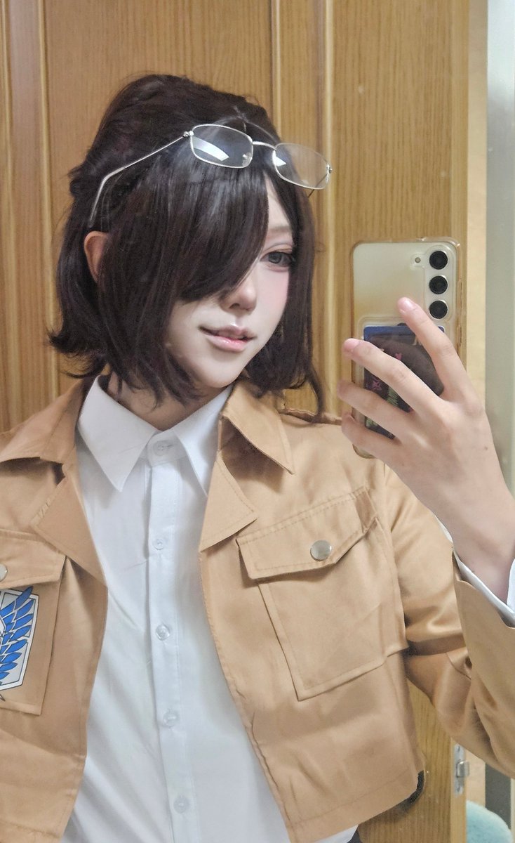 카미코 tweet media