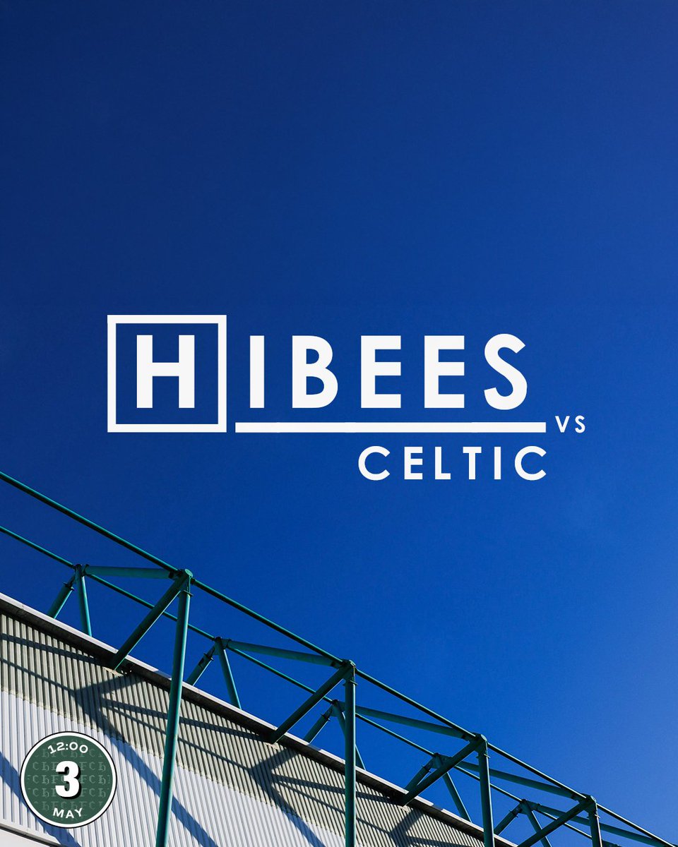 Hibernian Football Club tweet media