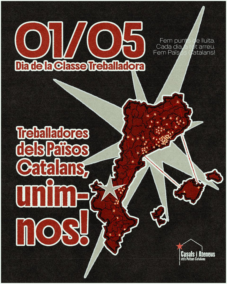 Casals i Ateneus tweet media