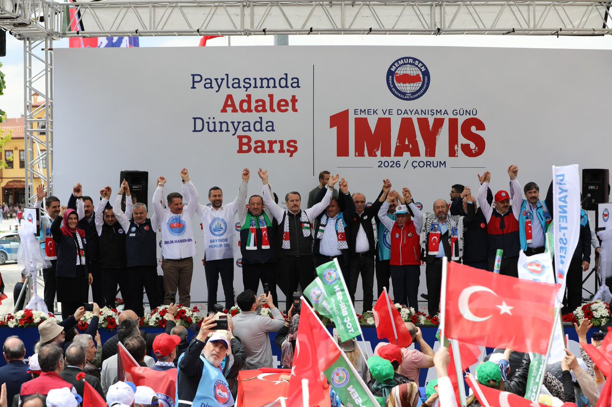 Ali YALÇIN tweet media