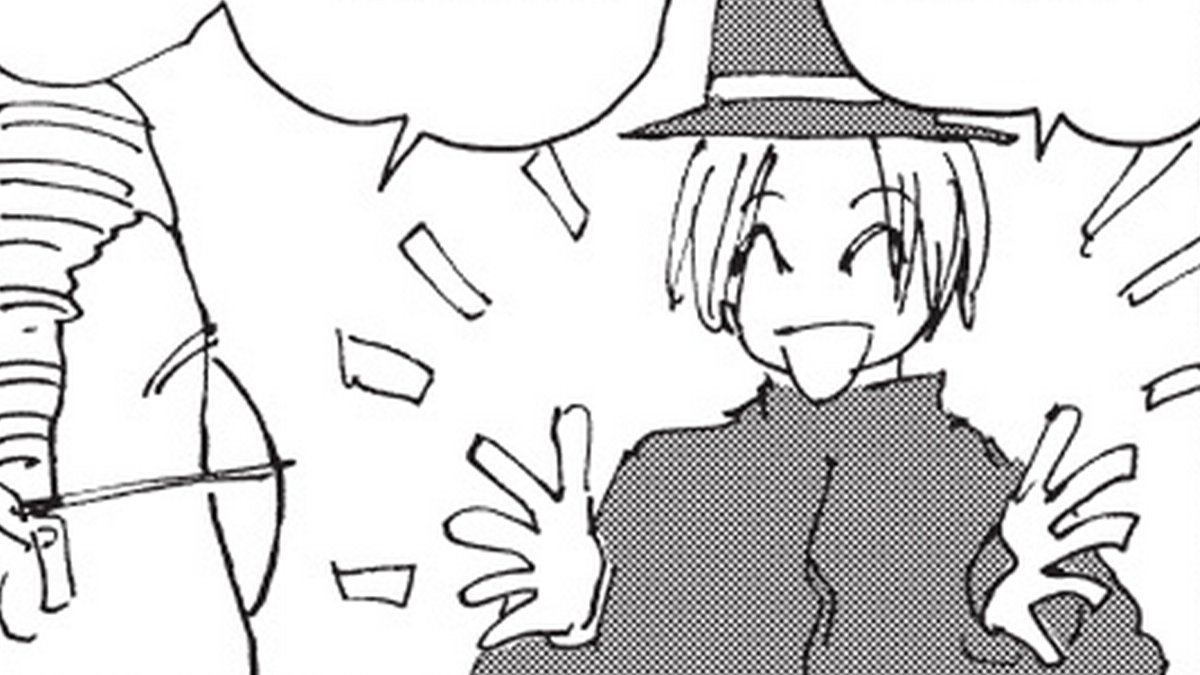 シン tweet media