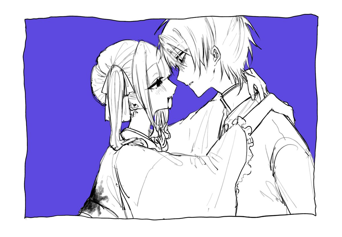 甘倉 tweet media