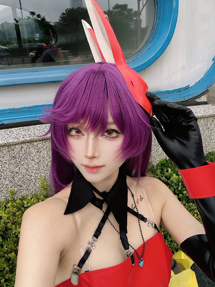 玄安 tweet media
