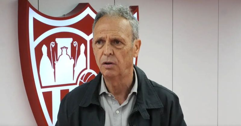 Deportes Sevilla tweet media