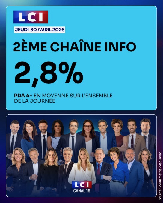 TF1 Pro tweet media