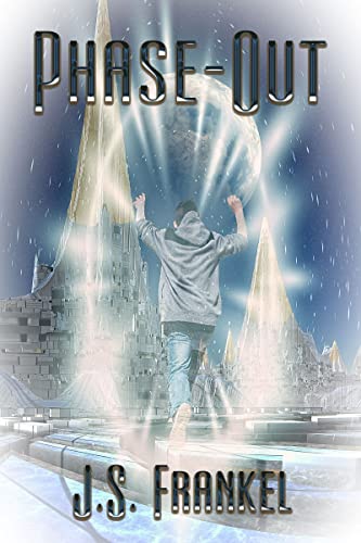 js65594's tweet image. For Virgil West, phasing out of our Earth and onto another Earth is just one of his problems.

Where he arrives is important, as is why he phased out to begin with.
But what matters most is his survival.

#yafantasy #adventure #scifi #readers

amazon.com/Phase-Out-J-S-…
