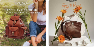 Attavanti_com's tweet image. Fall in love with design Old Angler gorgeous handmade Italian designer, luxury bags in veg eco leather handcrafted by Italian artisans gorgeous #gifts free UK delivery attavanti.com/brands/old-ang… #firsttmaster #MadeInItaly #sbs #smallBizFridayUK 😍