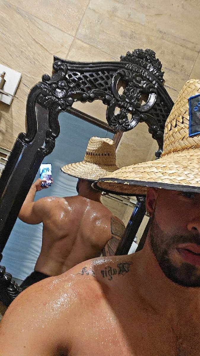 Davito 🔥🤠👨‍🌾 tweet media