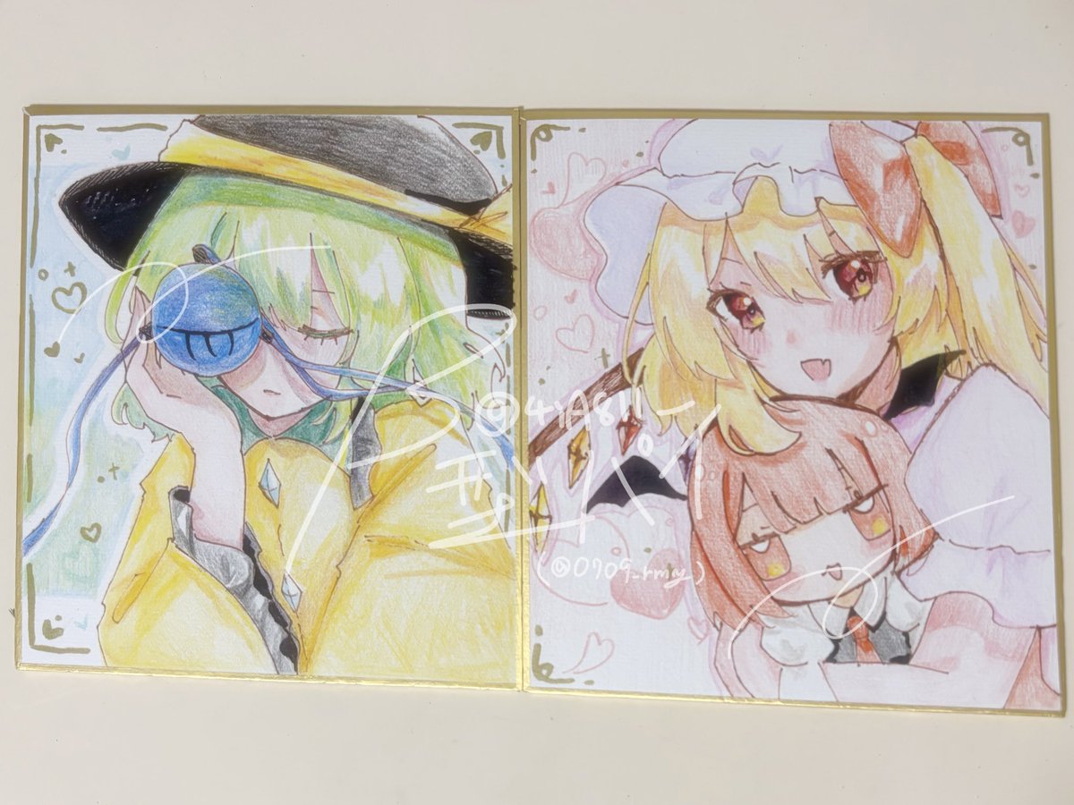 紫雨୨୧ tweet media