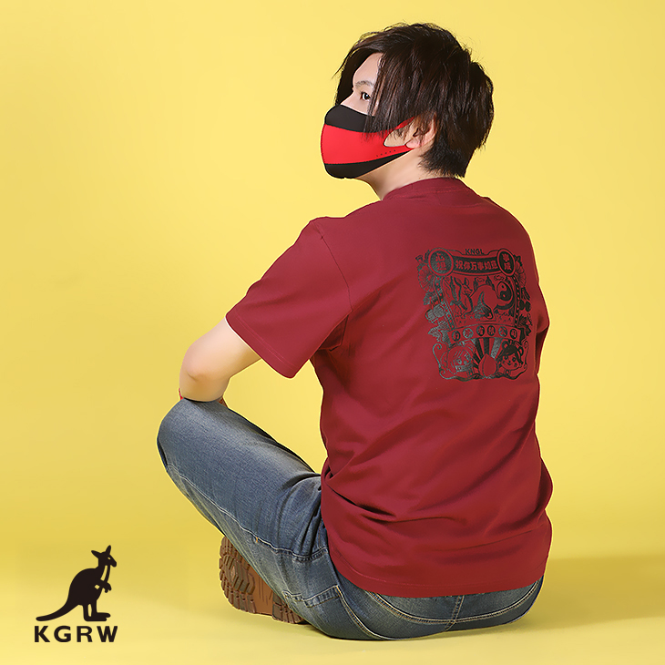KANGOL REWARD Official tweet media
