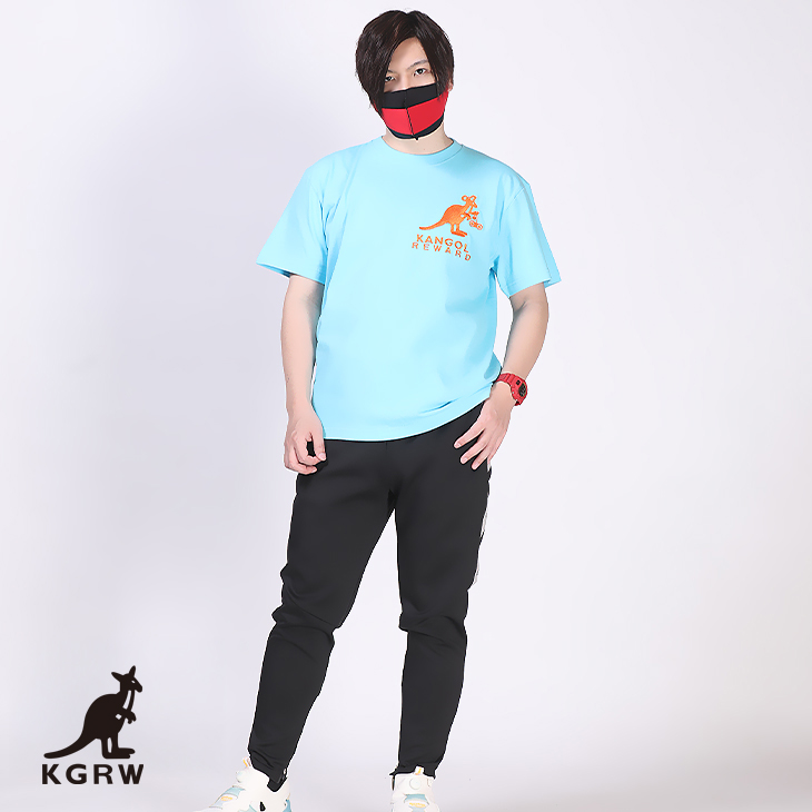 KANGOL REWARD Official tweet media