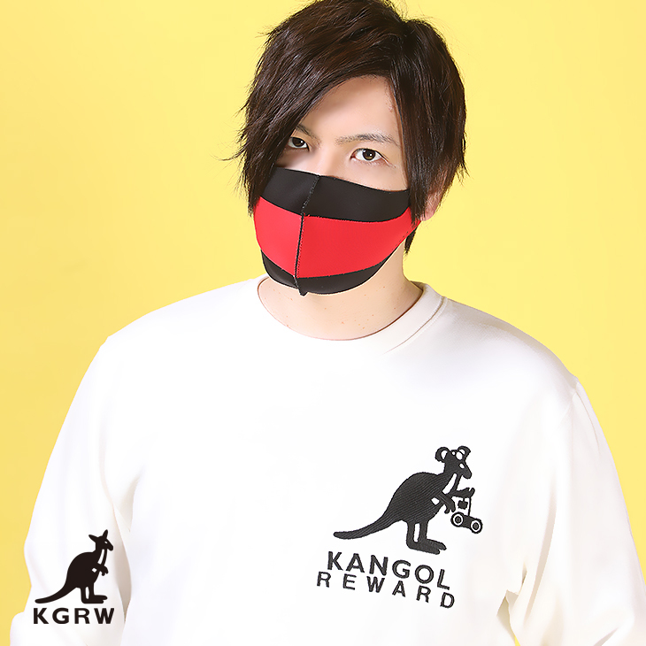 KANGOL REWARD Official tweet media