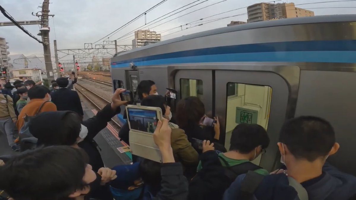 まちゃちゃ tweet media