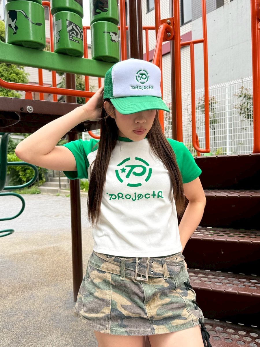 p(R)ojectR®︎_official (@projectr___) / Posts / X