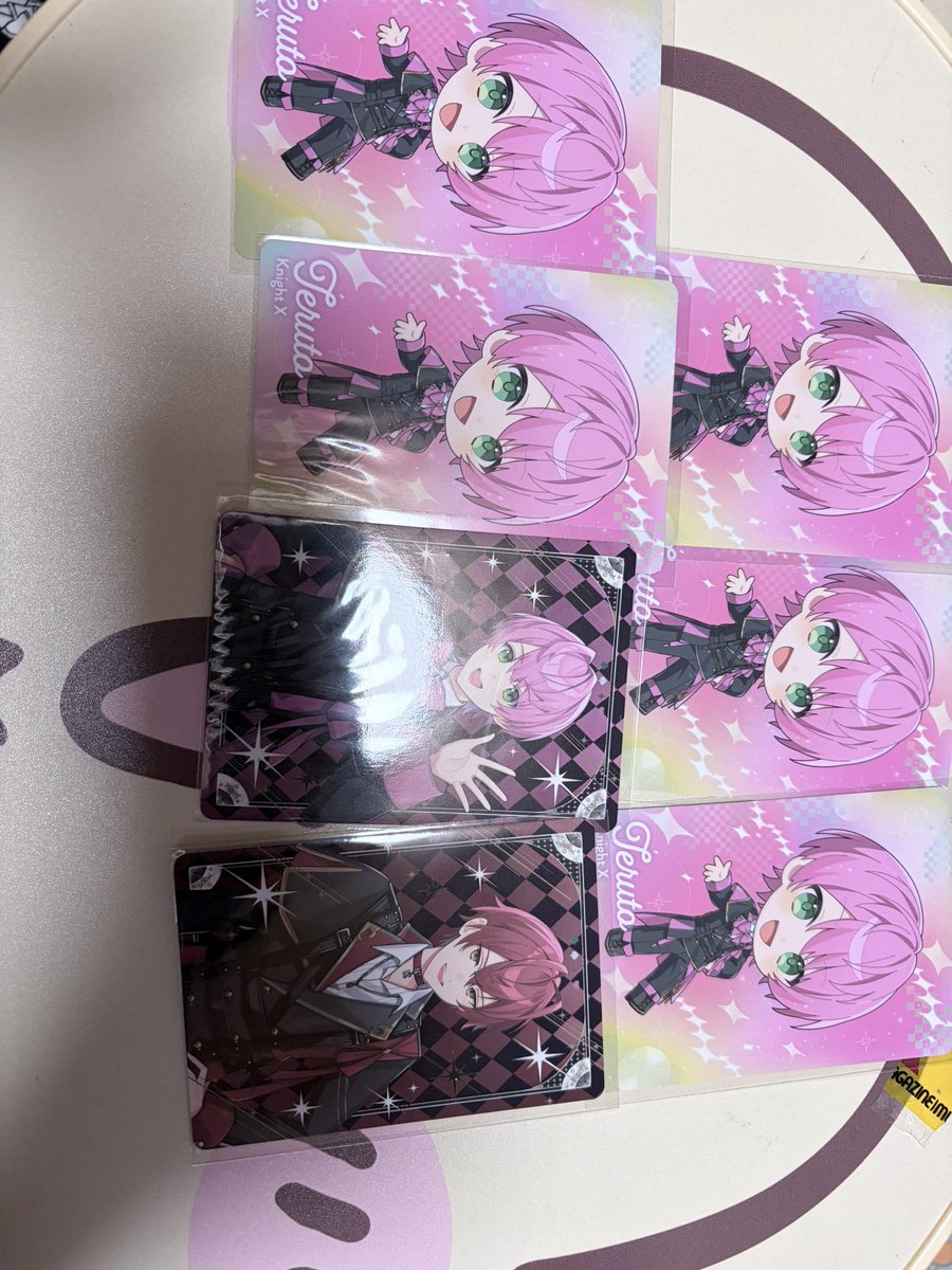 ✞ゆあ☩リトリン必須✞ tweet media