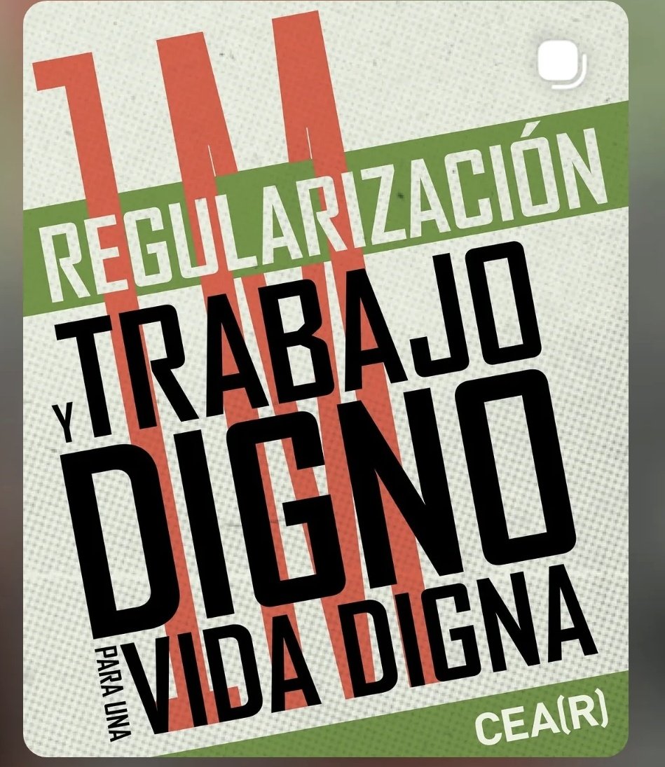 Beatriz_grj's tweet photo. Feliz Día del Trabajo Digno para Todxs
#1M2026
#DiaDelTrabajo https://t.co/kW5MnTf9ex