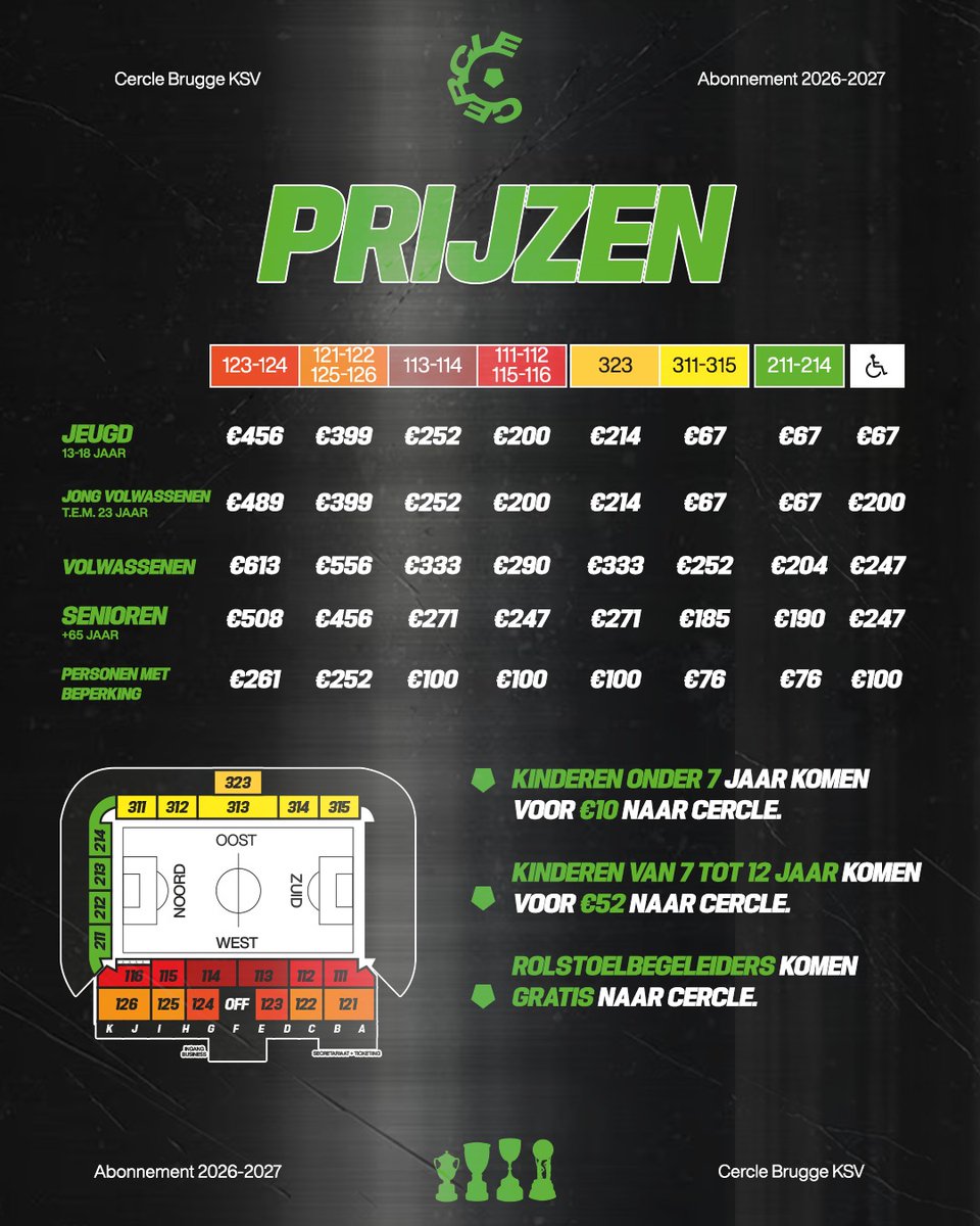 Cercle Brugge tweet media