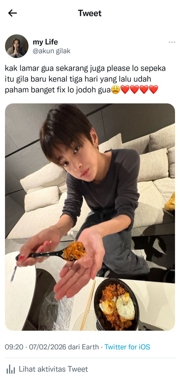 kina(✿❛◡❛) tweet media