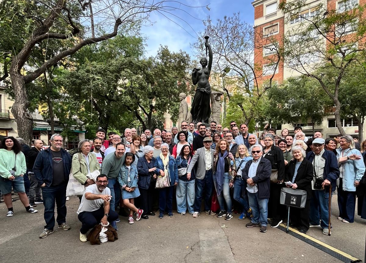 ERC Sant Martí tweet media